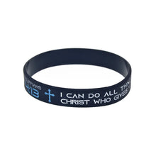 Load image into Gallery viewer, Blessed Verse Arm Bands (Set of All 4)
