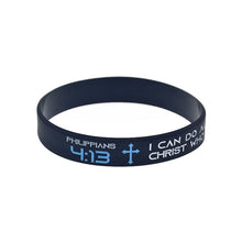 Load image into Gallery viewer, Blessed Verse Arm Bands (Set of All 4)
