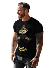 Load image into Gallery viewer, Strength In God Fit Tshirt
